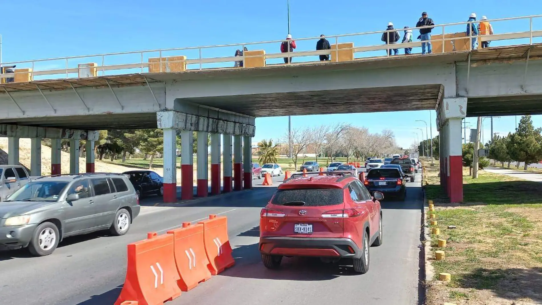 Puente Cordova